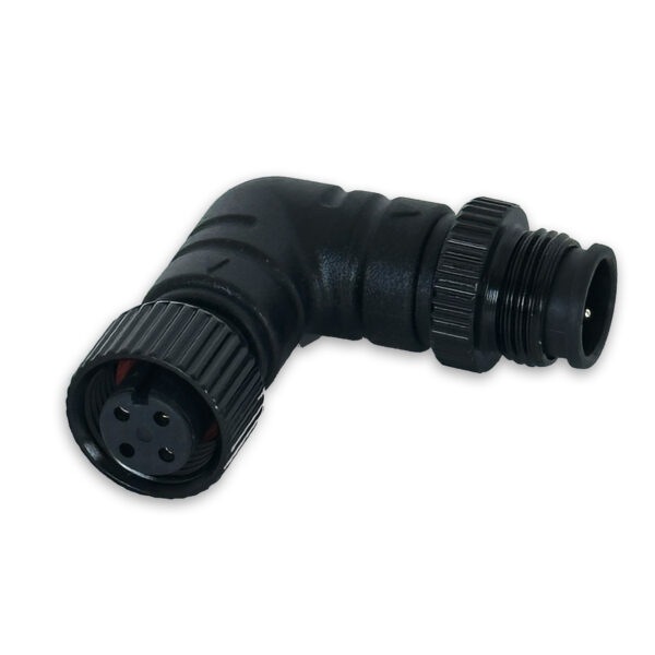 90° Connector